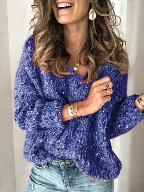 Zella® | Maglione casual e rilassato