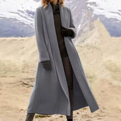 Althea | Cappotto generale alla moda e senza sforzo