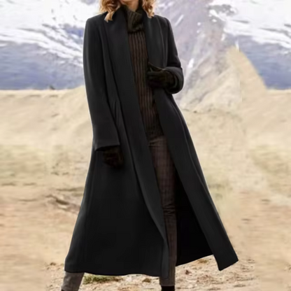 Annora | Cappotto invernale elegante e raffinato