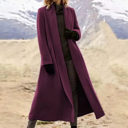 Althea | Cappotto generale alla moda e senza sforzo