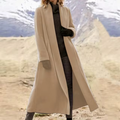 Althea | Cappotto generale alla moda e senza sforzo