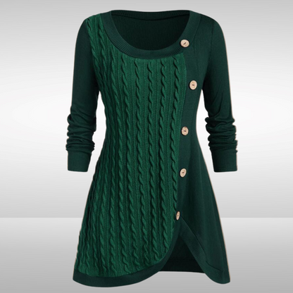 Adalina | Pullover invernale casual ed elegante