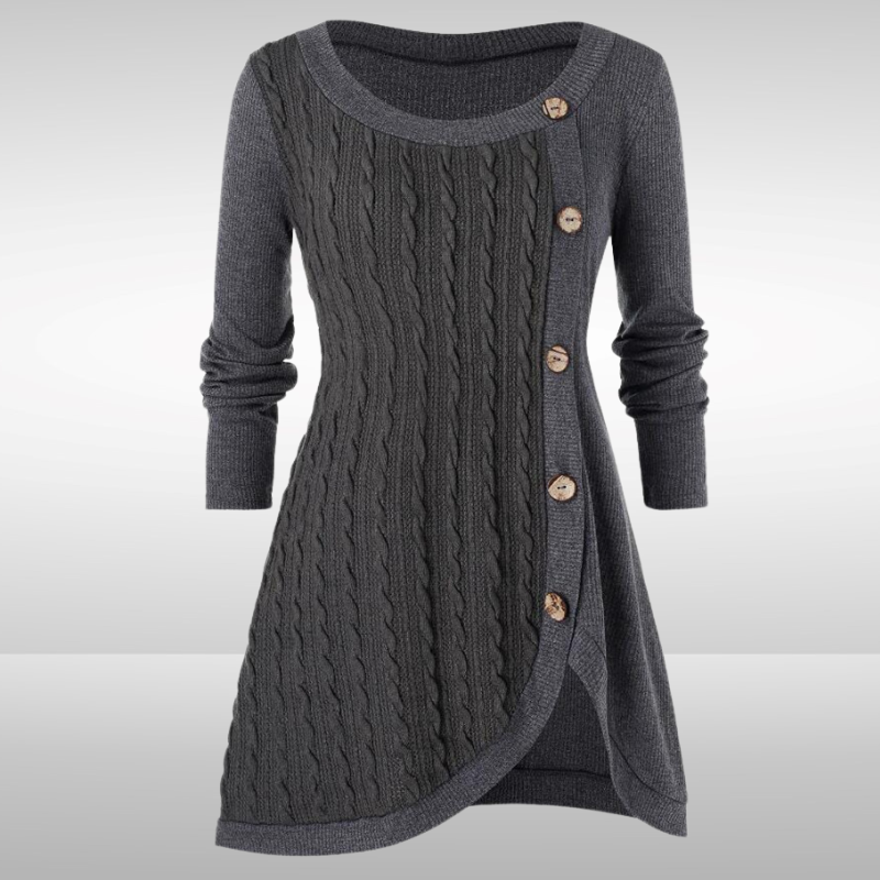 Adalina | Pullover invernale casual ed elegante