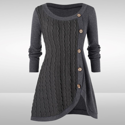 Adalina | Pullover invernale casual ed elegante