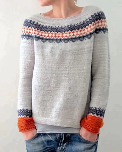 Nane | Pullover invernale elegante e casual