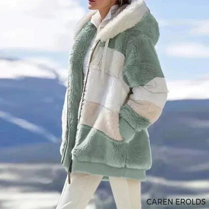 Calypso | Cappotto invernale casual ed elegante