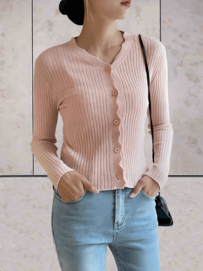 Fiametta | Pullover invernale chic e versatile