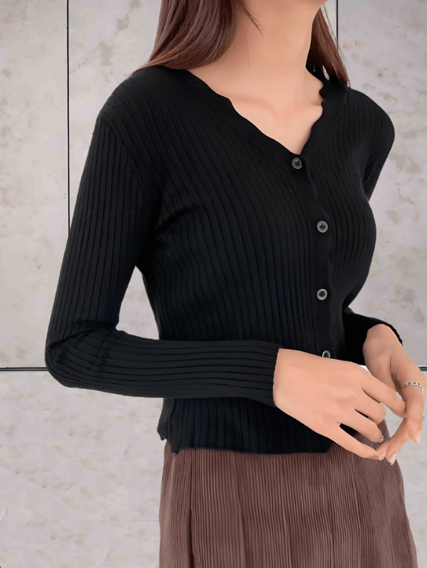 Adrianna® | Maglione generale elegante e versatile