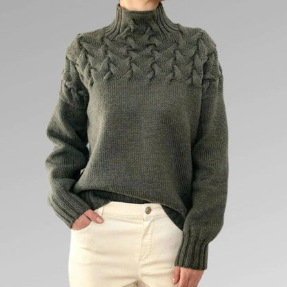 Deidre® | Maglione rilassato ed elegante