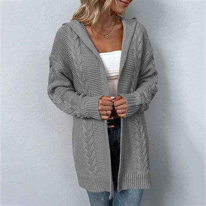 Cappotto invernale moderno e versatile