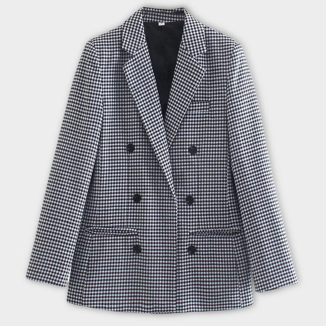 Aparna® | Blazer generale elegante e raffinato