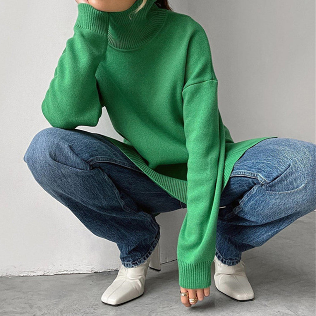 Blanka | Pullover invernale casual ed elegante