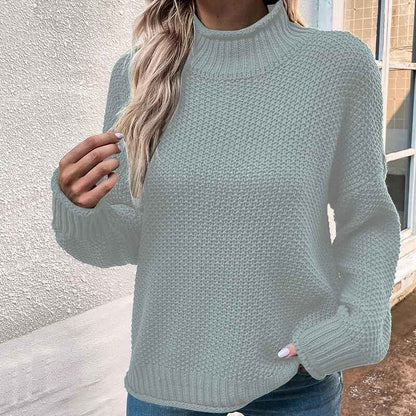 Carmina | Pullover invernale casual e alla moda