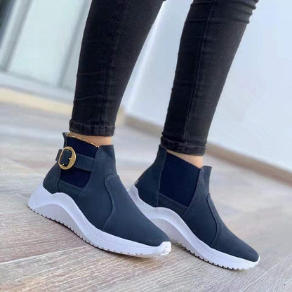 Scarpe casual ortopediche su misura