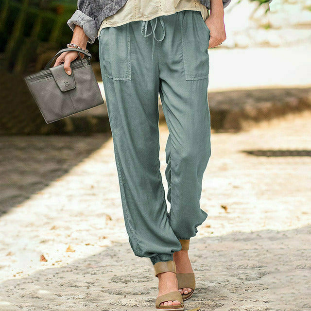 Gina® | Pantaloni senza sforzo e di tendenza