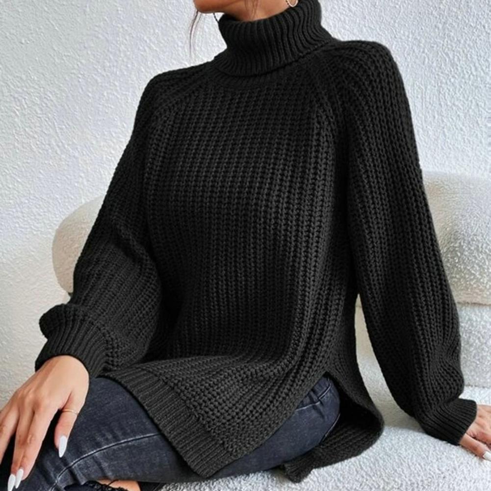 Vera | Pullover invernale senza tempo e alla moda