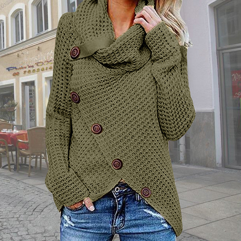 Morissette® | Maglione rilassato e senza tempo