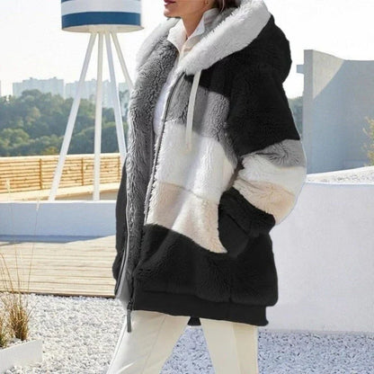 Rosalyn® | Cappotto generale rilassato e senza tempo