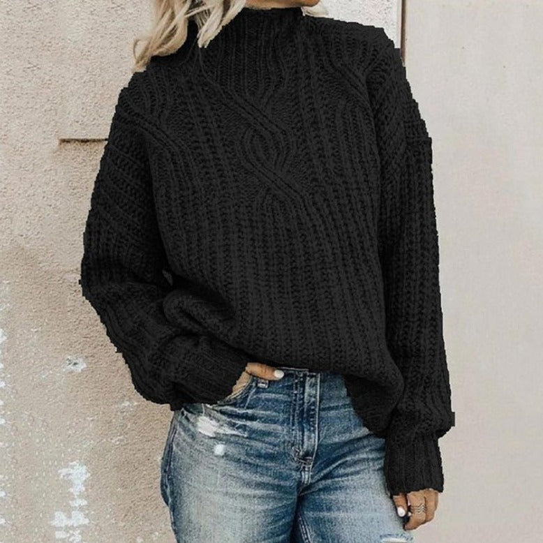 Kalila | Pullover invernale elegante e casual