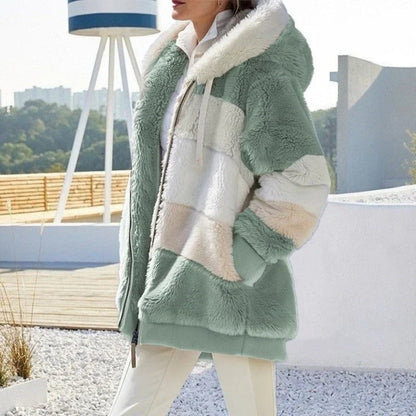 Rosalyn® | Cappotto generale rilassato e senza tempo