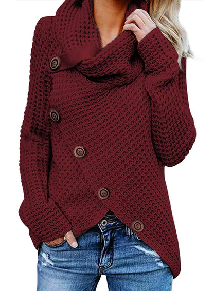 Carrington® | Maglione casual e confortevole