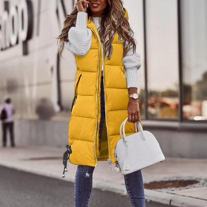 Kalpana® | Gilet senza sforzo e chic