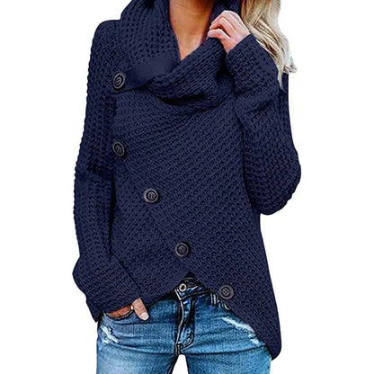 Carrington® | Maglione casual e confortevole