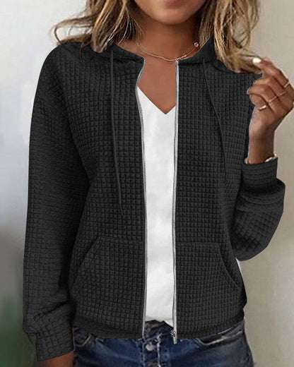 Brenna® | Cardigan generale moderno e versatile