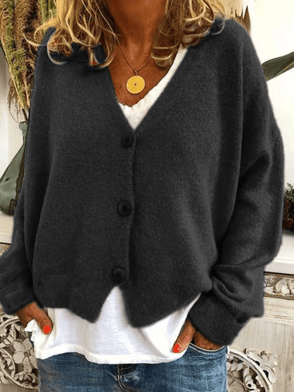 Audine | Maglione invernale chic e rilassato