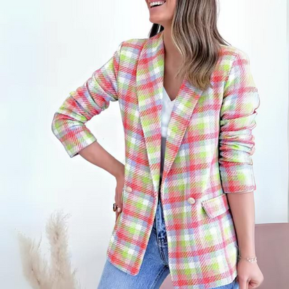 Lidia | Capo invernale casual ed elegante