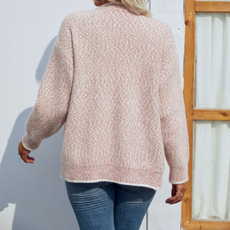 Alison® | Cardigan casual e confortevole