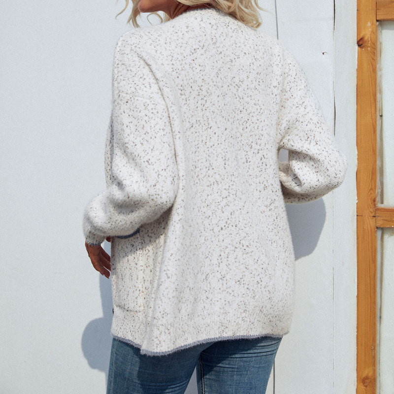 Alison® | Cardigan casual e confortevole