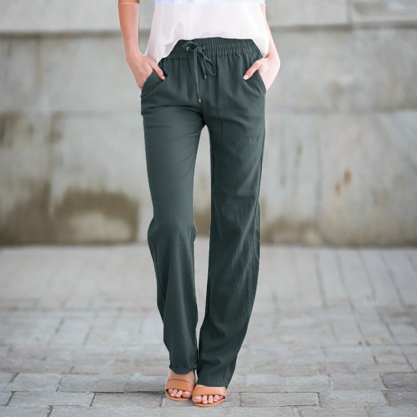 Eliza® | Pantaloni casual ed eleganti