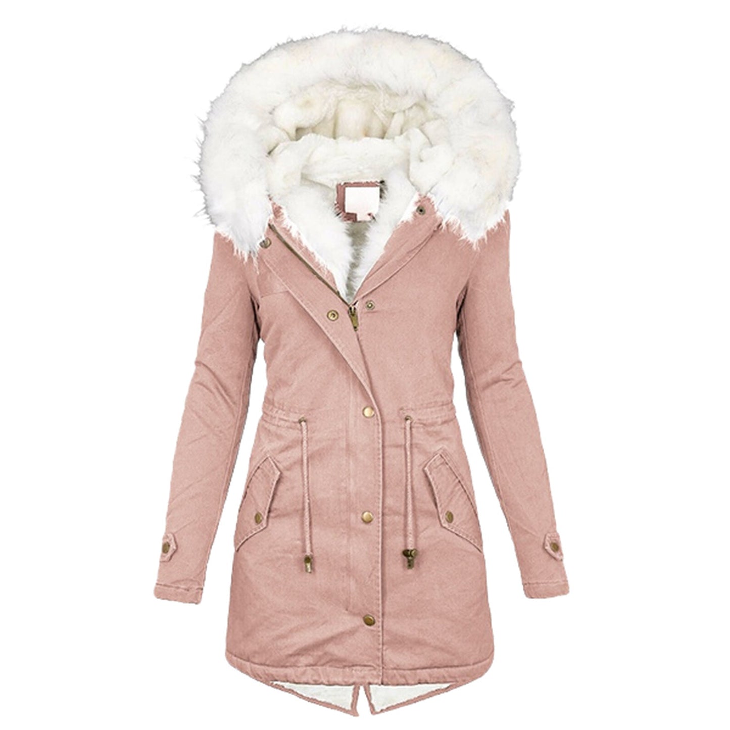 Anelie | Giacca invernale casual ed elegante