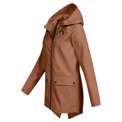 Libby | Cappotto versatile e confortevole