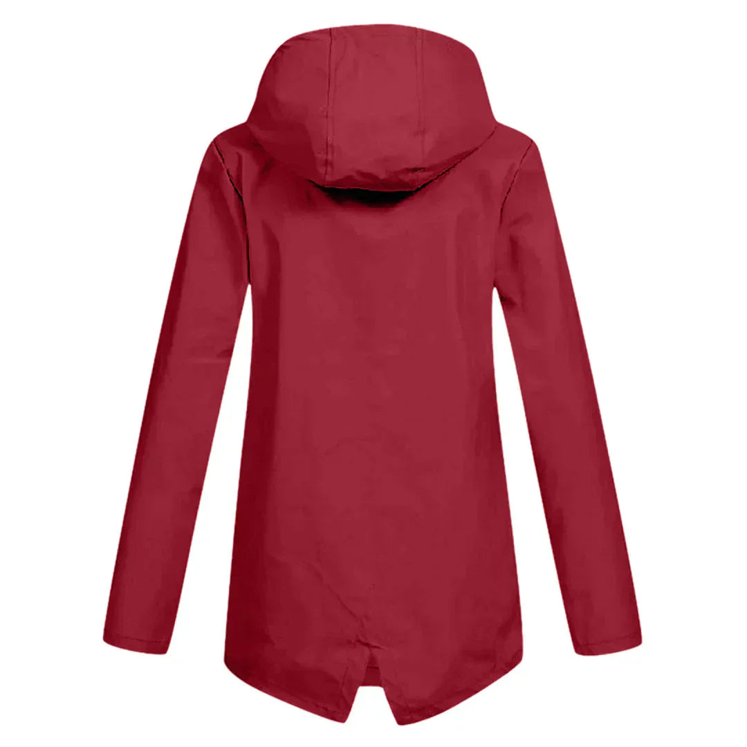 Libby | Cappotto versatile e confortevole