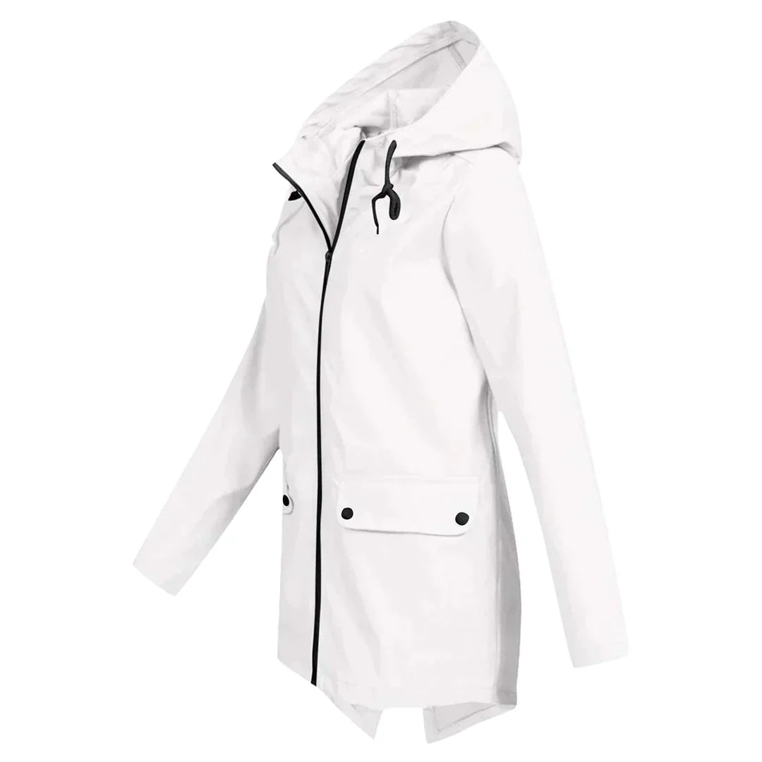 Libby | Cappotto versatile e confortevole