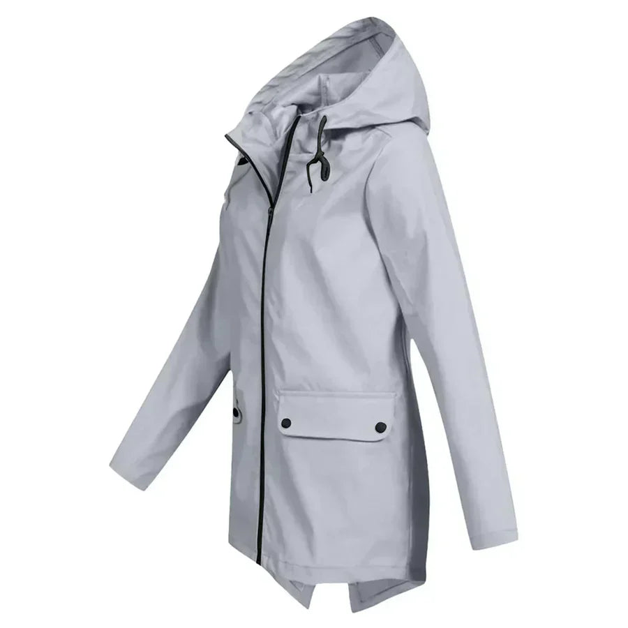 Anitra | Cappotto invernale comodo ed elegante