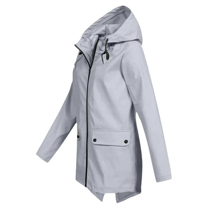 Libby | Cappotto versatile e confortevole