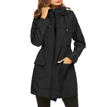 Andie | Cappotto invernale moderno e versatile