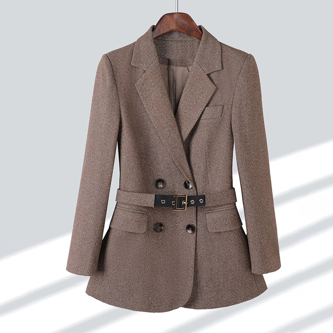 Britt® | Blazer generale classico e confortevole