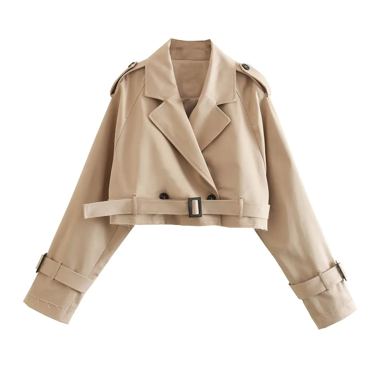 Larysa | Cappotto generale elegante e chic