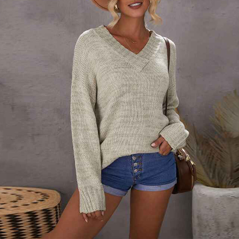 Amélia | Pullover invernale casual ed elegante