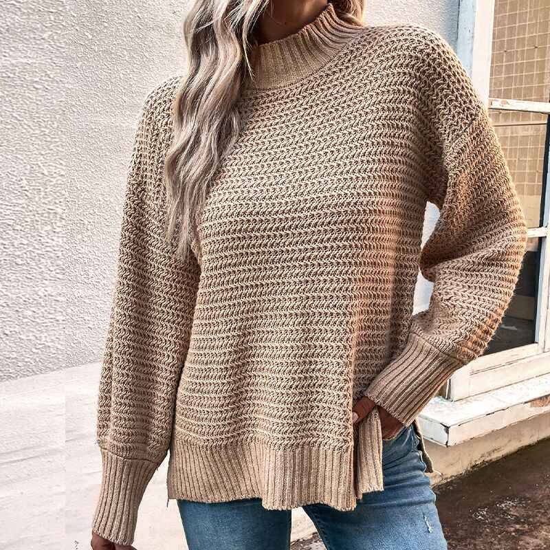 Margarida | Pullover invernale chic e versatile