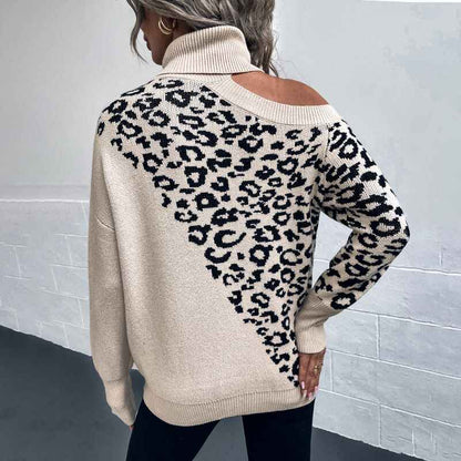 Skylar | Pullover invernale elegante e casual