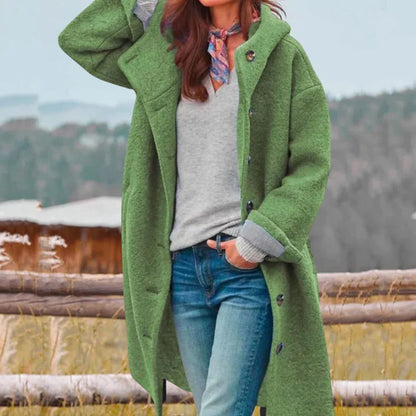 Ariella® | Cappotto generale classico e confortevole