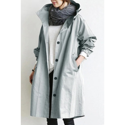 Irish® | Cappotto generale versatile e confortevole