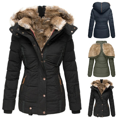 Celina | Giacca invernale casual ed elegante