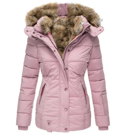 Celina | Giacca invernale casual ed elegante