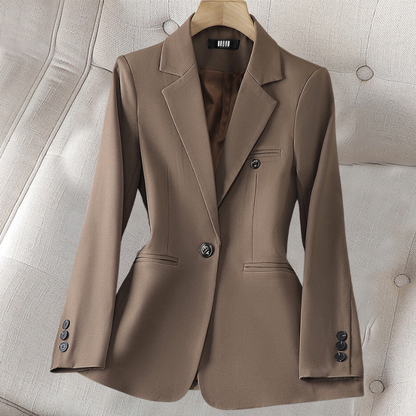 Lucille® | Blazer generale moderno e alla moda